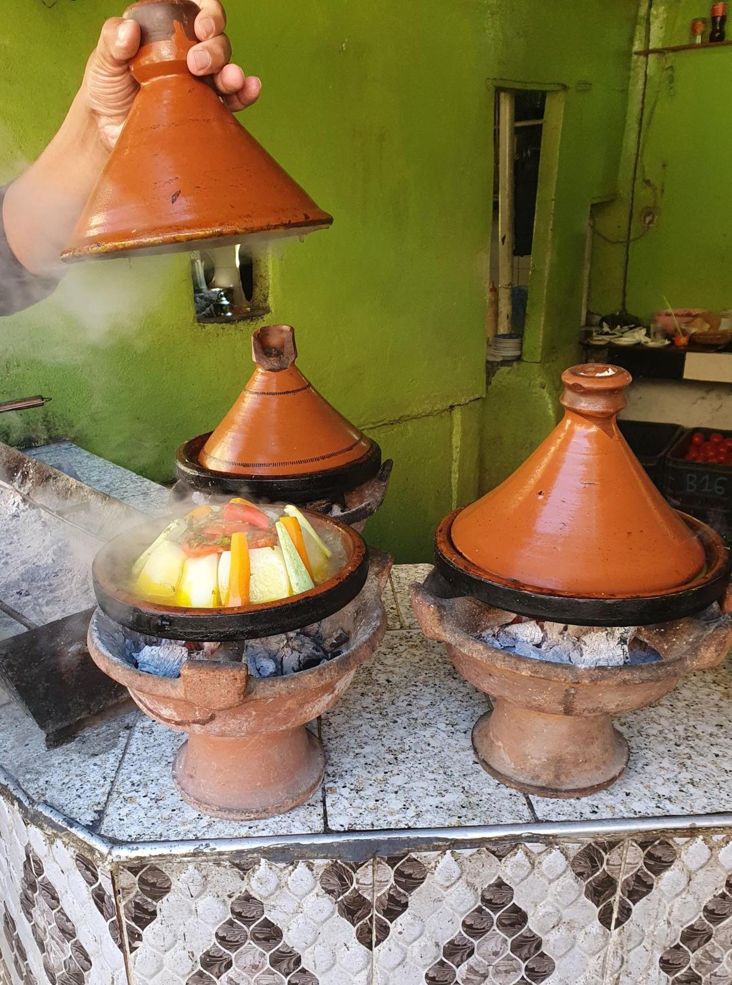 Dar Sarah-Mouassine-Marrakech, Riad Authentique Idealement Situe 마라케시 외부 사진